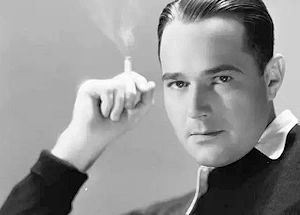 William Haines