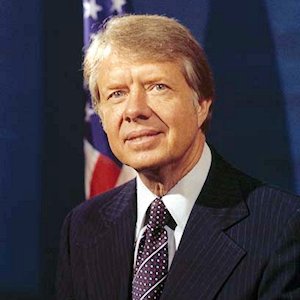 Jimmy Carter