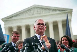 Jim Obergefell