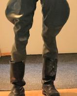 Rubbergear